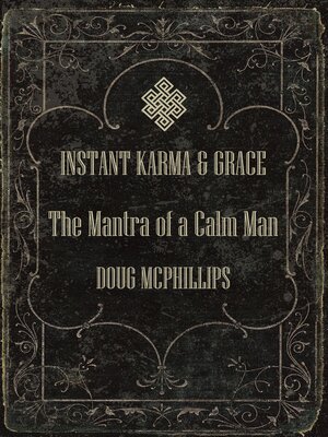 cover image of Instant Karma